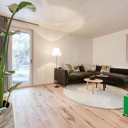 Appartement Zentral Mit Panoramasauna By A-Appartments Бранд Экстерьер фото
