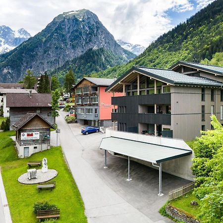 Appartement Zentral Mit Panoramasauna By A-Appartments Бранд Экстерьер фото