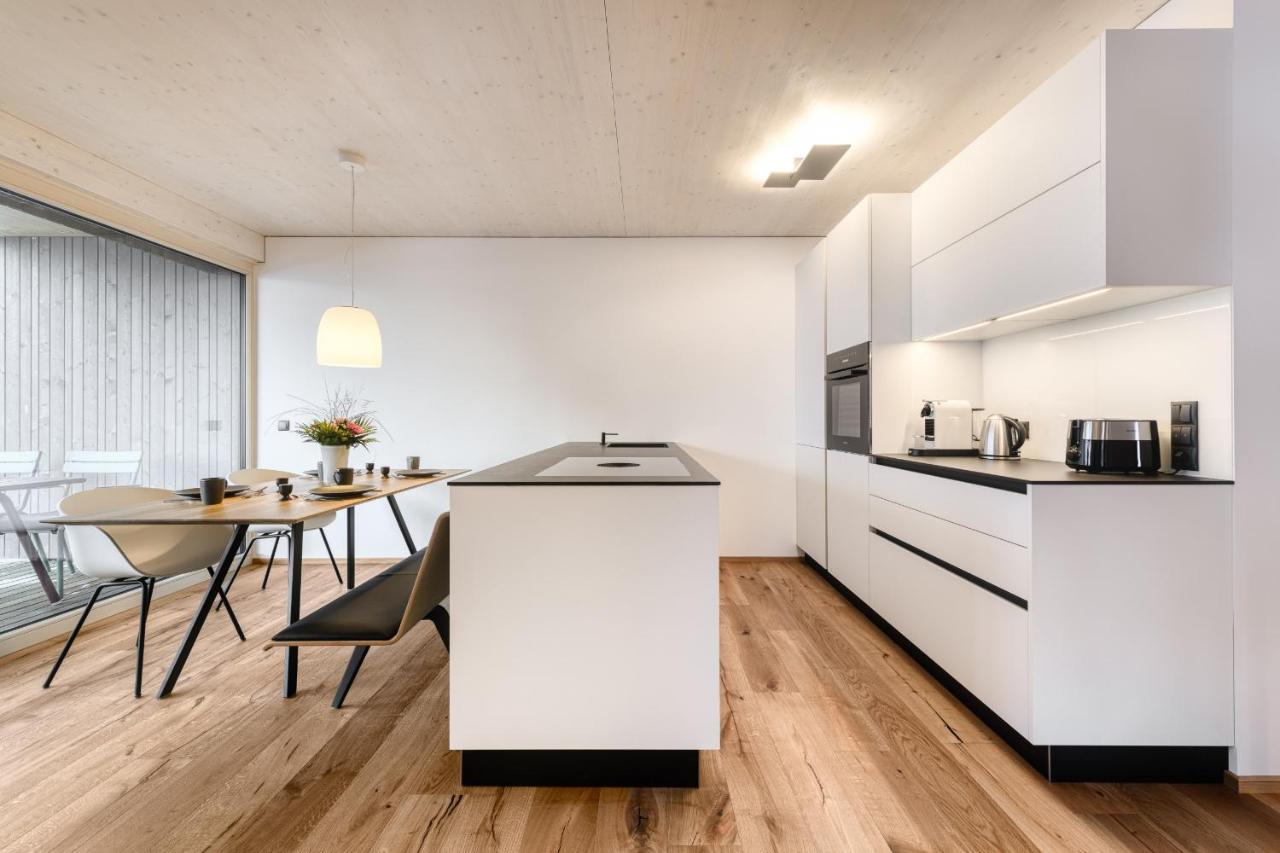 Appartement Zentral Mit Panoramasauna By A-Appartments Бранд Экстерьер фото