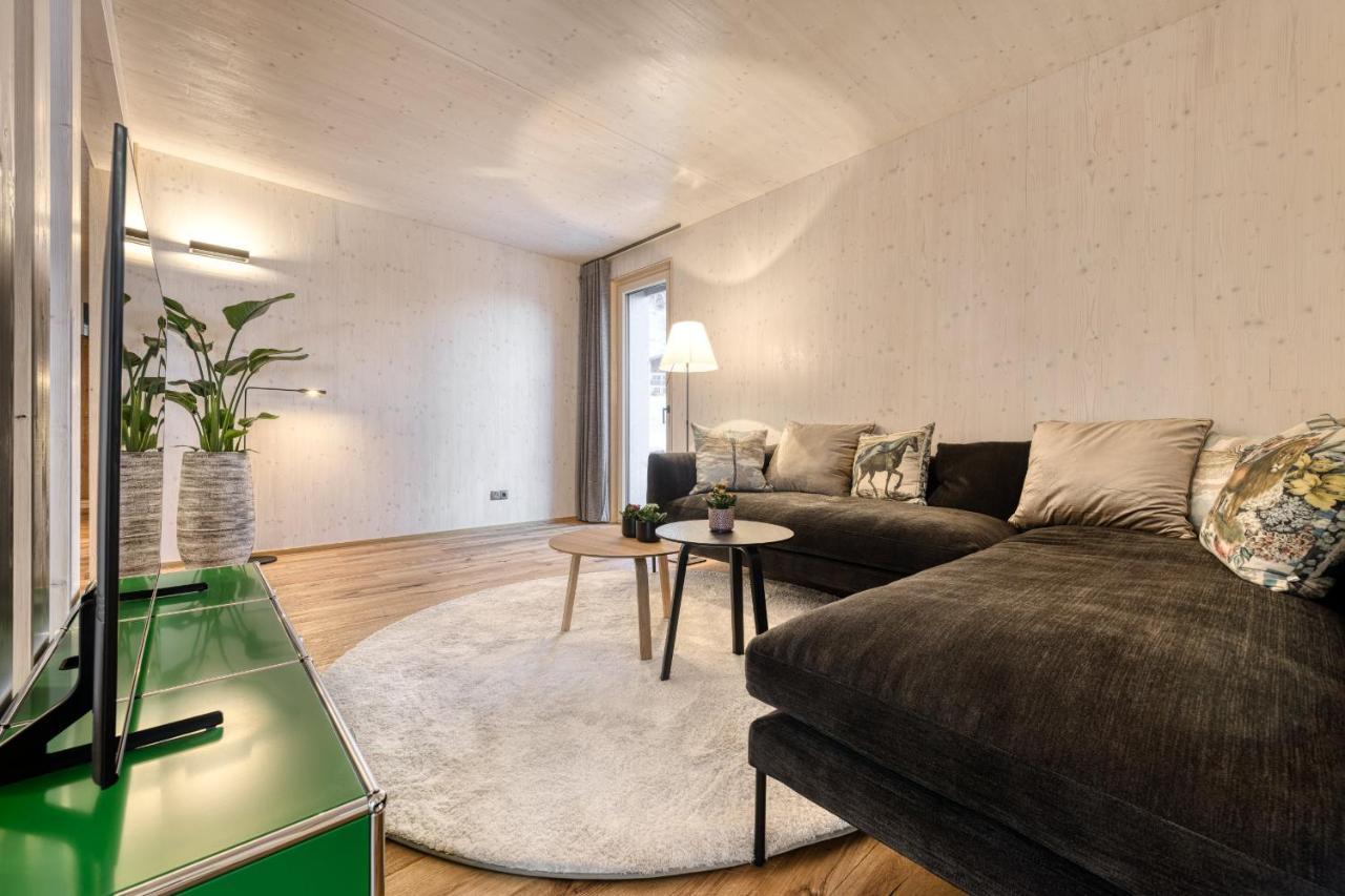 Appartement Zentral Mit Panoramasauna By A-Appartments Бранд Экстерьер фото