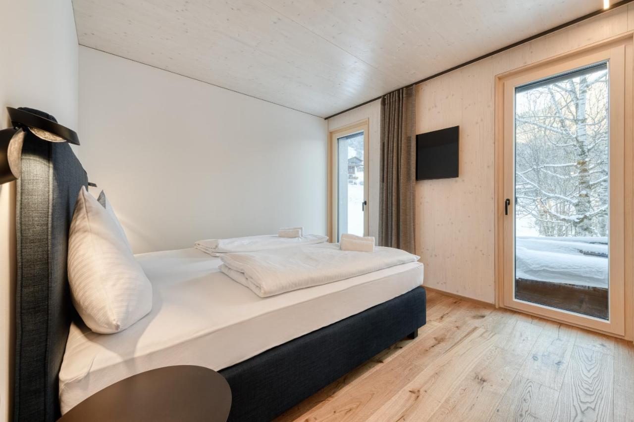 Appartement Zentral Mit Panoramasauna By A-Appartments Бранд Экстерьер фото