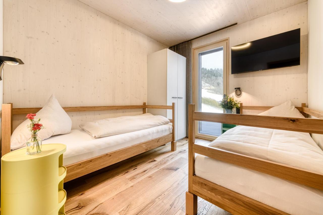 Appartement Zentral Mit Panoramasauna By A-Appartments Бранд Экстерьер фото