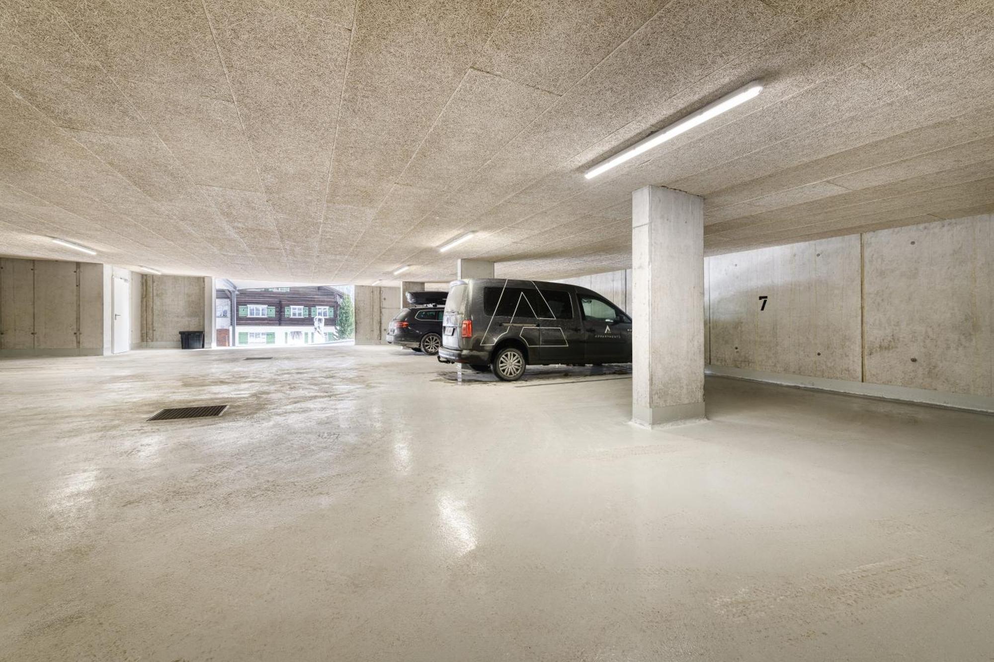 Appartement Zentral Mit Panoramasauna By A-Appartments Бранд Экстерьер фото