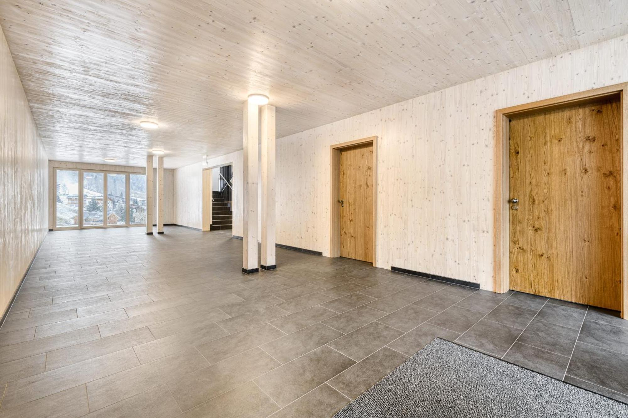 Appartement Zentral Mit Panoramasauna By A-Appartments Бранд Экстерьер фото