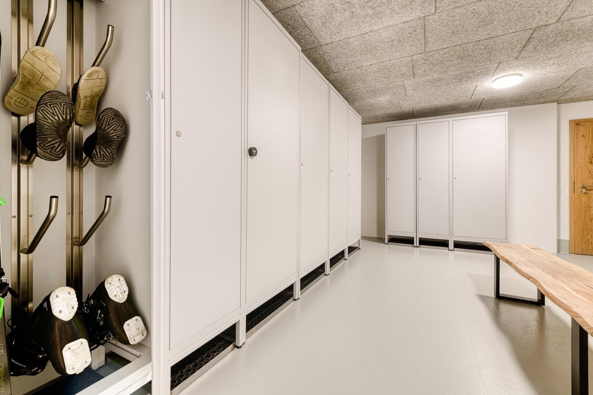 Appartement Zentral Mit Panoramasauna By A-Appartments Бранд Экстерьер фото